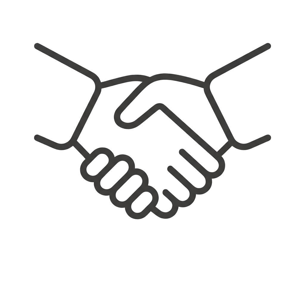 Ilgalaikis klientų ir partnerių pasitikėjimas